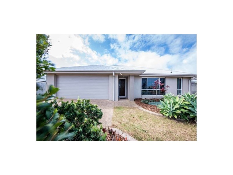 1/1 Hyams Way, Blacks Beach QLD 4740