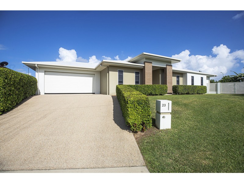 23 Lockyer Court, Rural View QLD 4740