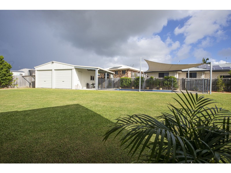 23 Lockyer Court, Rural View QLD 4740