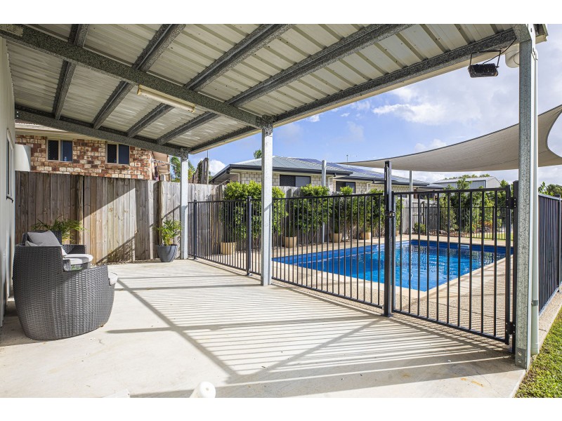23 Lockyer Court, Rural View QLD 4740