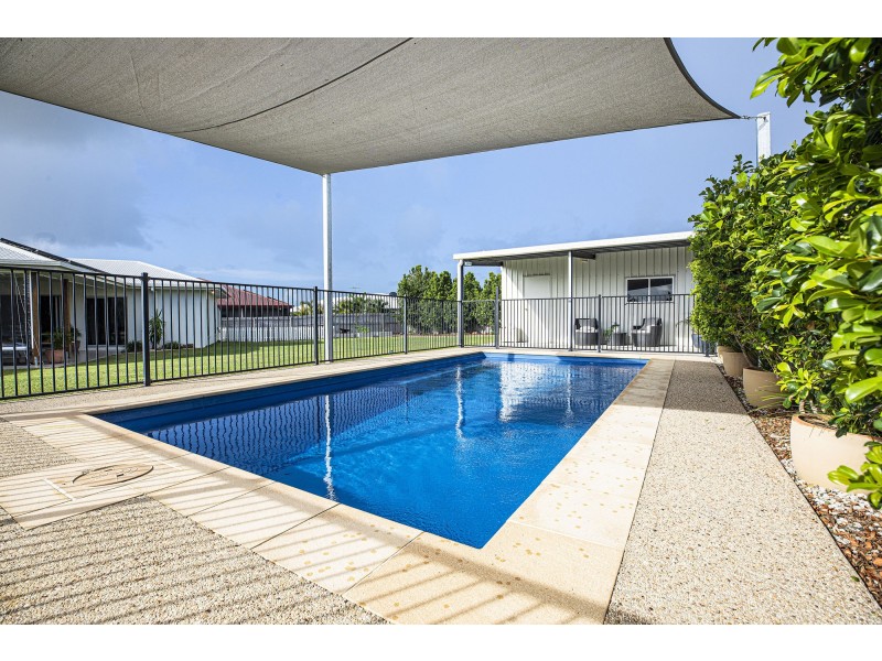 23 Lockyer Court, Rural View QLD 4740