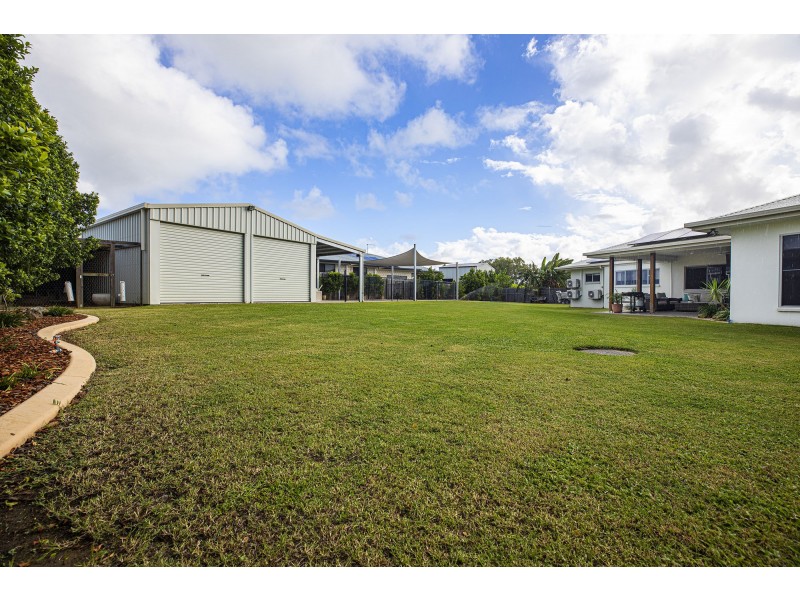 23 Lockyer Court, Rural View QLD 4740