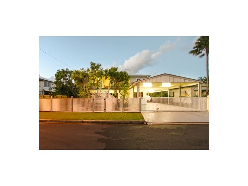 20 Lloyd Street, West Mackay QLD 4740