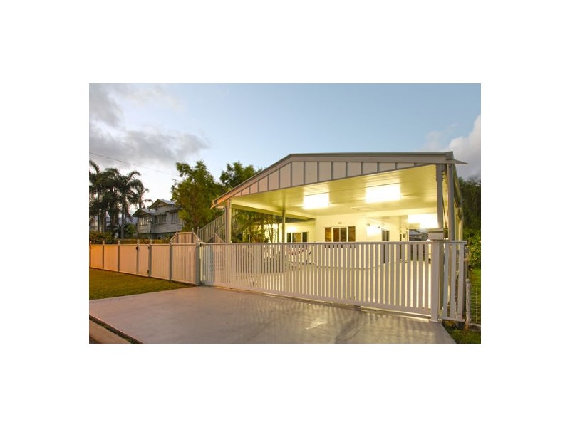 20 Lloyd Street, West Mackay QLD 4740