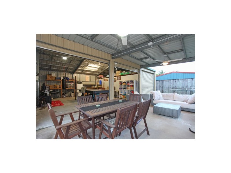 20 Lloyd Street, West Mackay QLD 4740