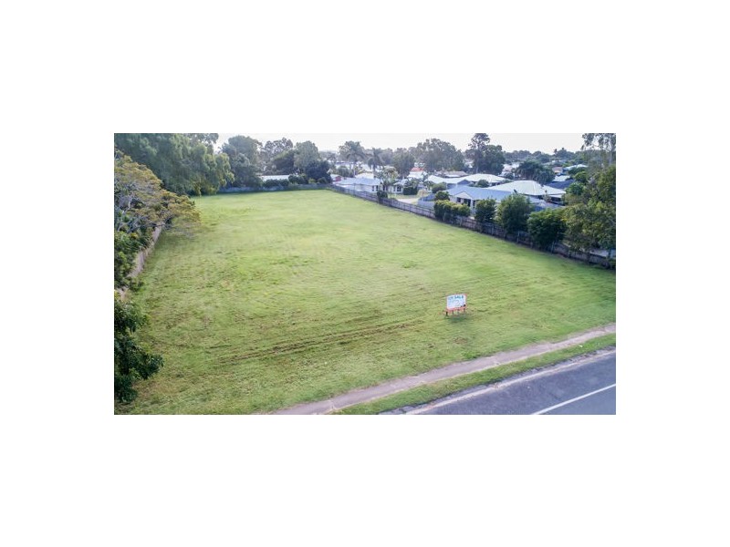 99 Andergrove Road, Andergrove QLD 4740
