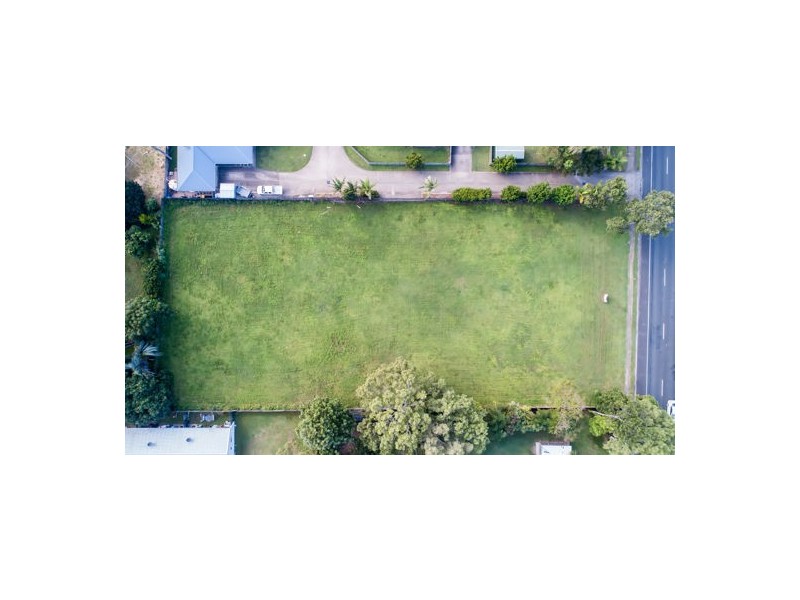 99 Andergrove Road, Andergrove QLD 4740