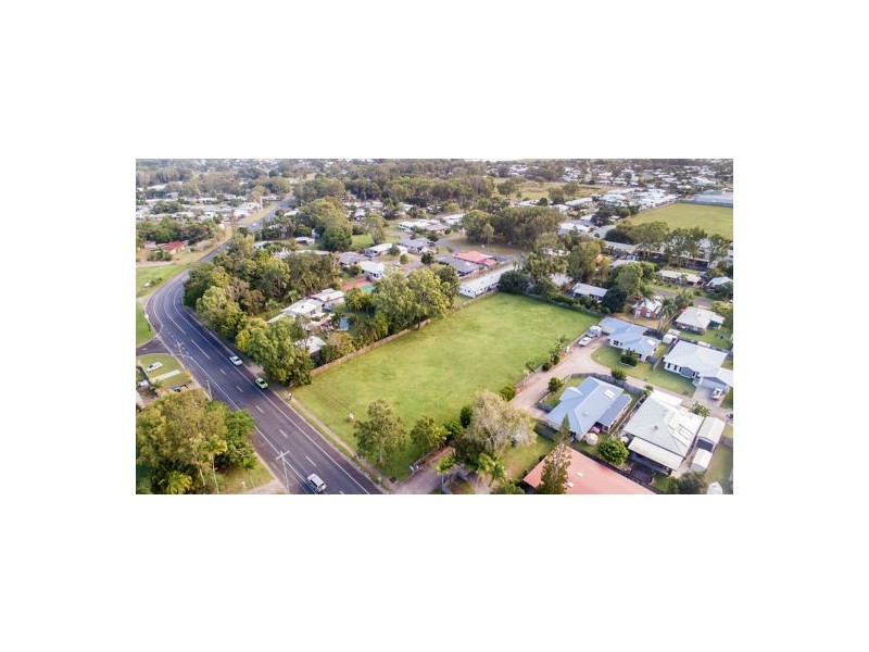 99 Andergrove Road, Andergrove QLD 4740