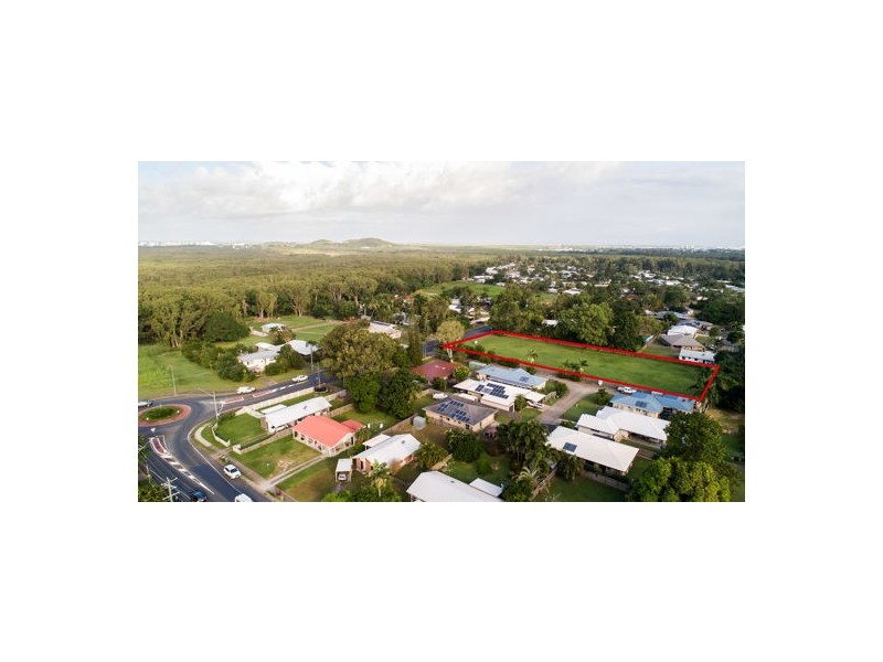 99 Andergrove Road, Andergrove QLD 4740