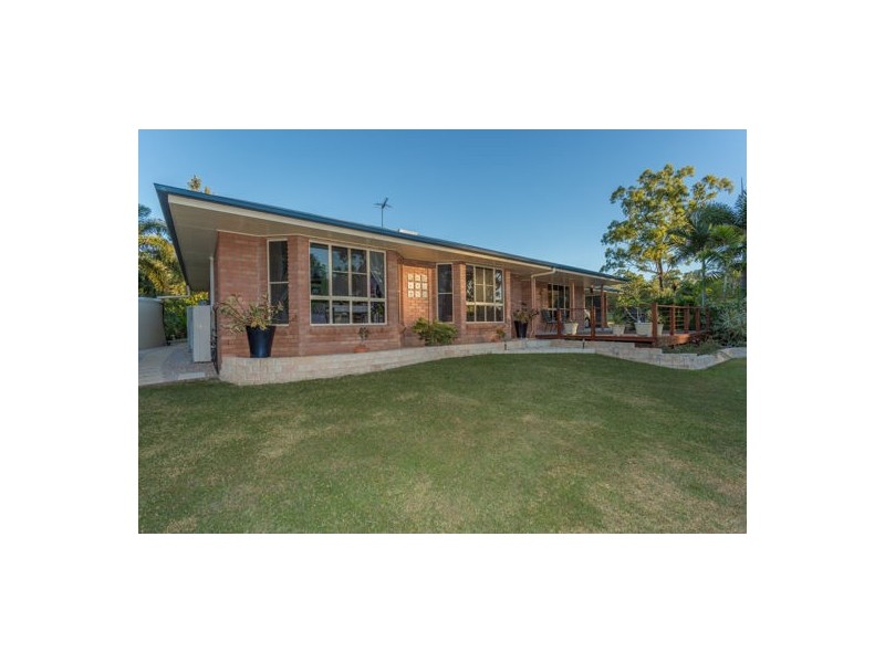 Lot 14 Stemm Court, Eton QLD 4741