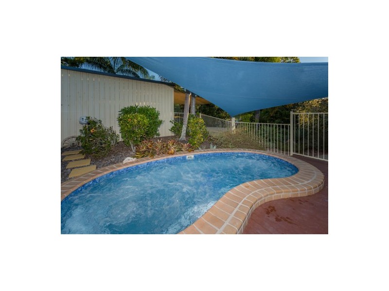 Lot 14 Stemm Court, Eton QLD 4741