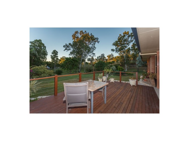 Lot 14 Stemm Court, Eton QLD 4741