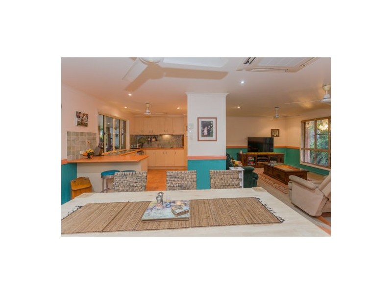 Lot 14 Stemm Court, Eton QLD 4741
