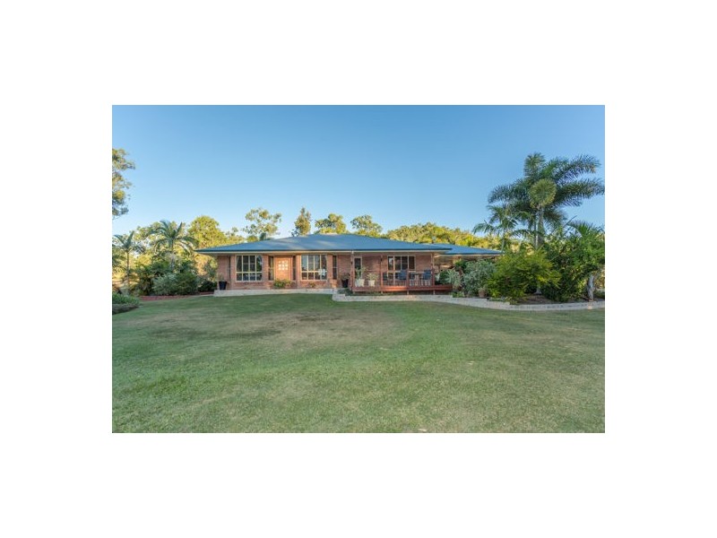 Lot 14 Stemm Court, Eton QLD 4741