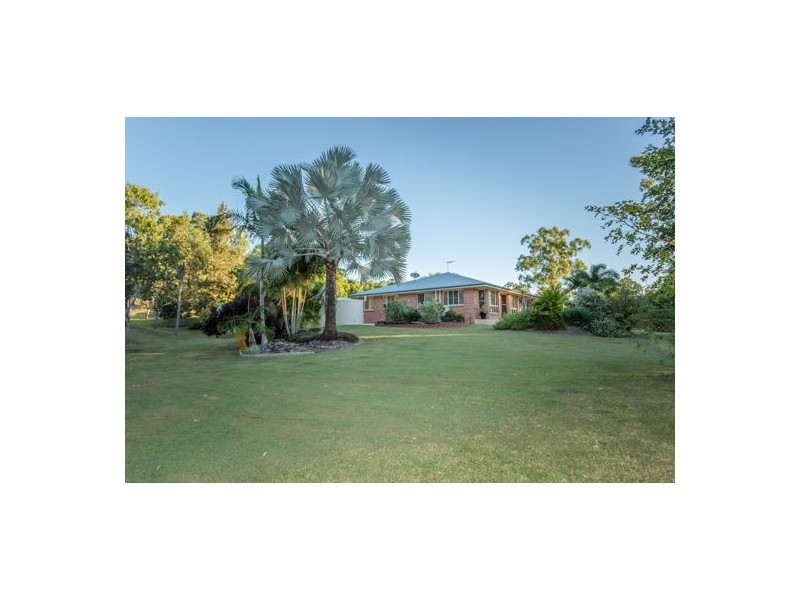 Lot 14 Stemm Court, Eton QLD 4741