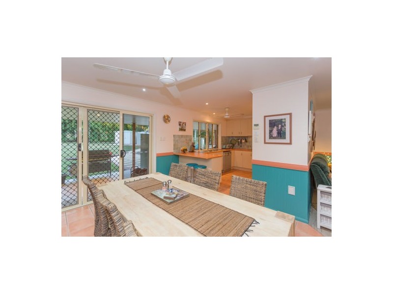 Lot 14 Stemm Court, Eton QLD 4741