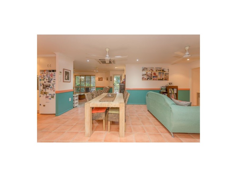 Lot 14 Stemm Court, Eton QLD 4741