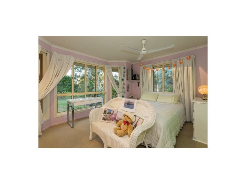 Lot 14 Stemm Court, Eton QLD 4741