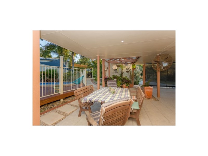 Lot 14 Stemm Court, Eton QLD 4741