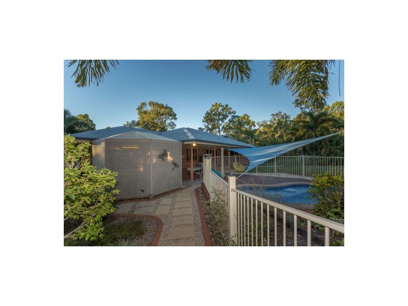 Lot 14 Stemm Court, Eton QLD 4741