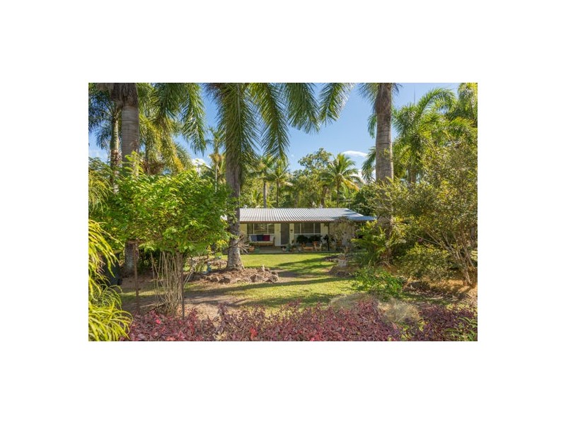441 Marian-Hampden Road, Marian QLD 4753