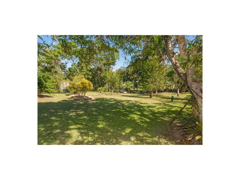 441 Marian-Hampden Road, Marian QLD 4753
