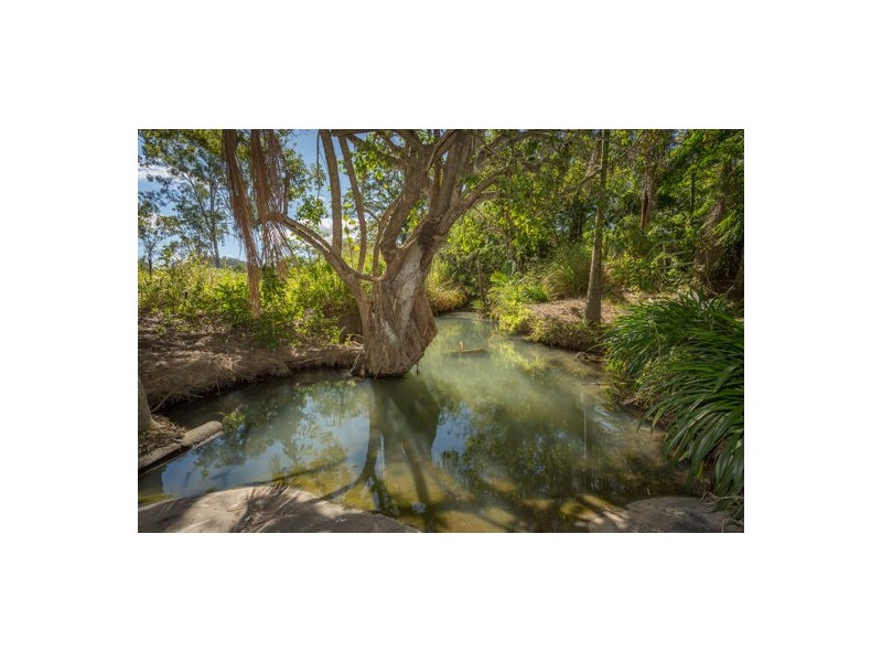 441 Marian-Hampden Road, Marian QLD 4753