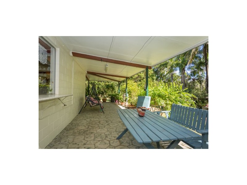 441 Marian-Hampden Road, Marian QLD 4753
