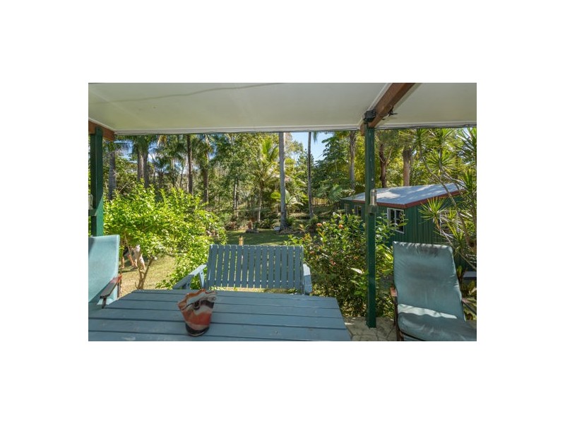 441 Marian-Hampden Road, Marian QLD 4753