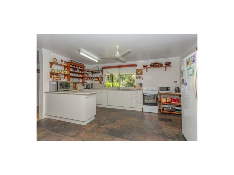 441 Marian-Hampden Road, Marian QLD 4753