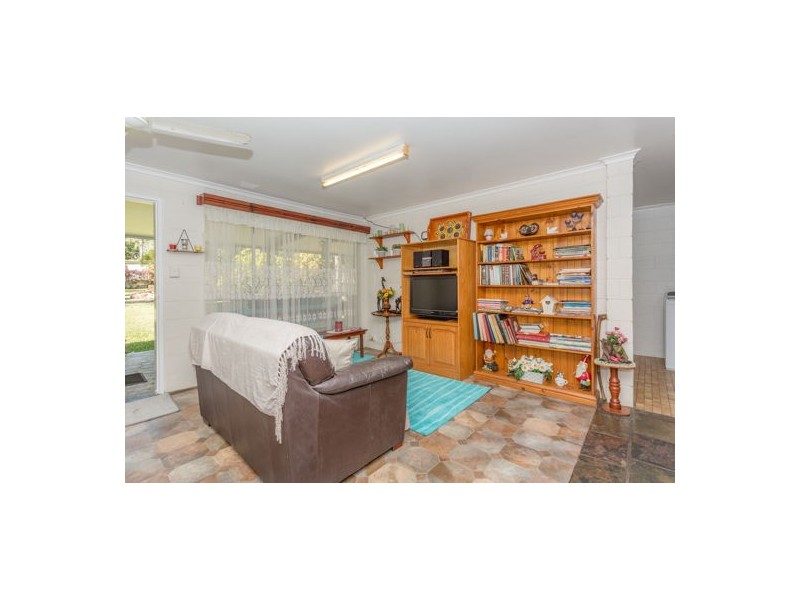 441 Marian-Hampden Road, Marian QLD 4753