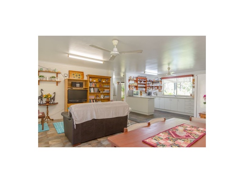 441 Marian-Hampden Road, Marian QLD 4753