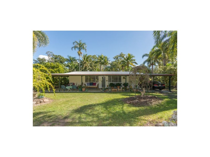 441 Marian-Hampden Road, Marian QLD 4753