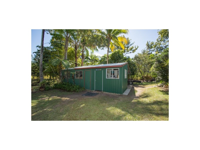 441 Marian-Hampden Road, Marian QLD 4753