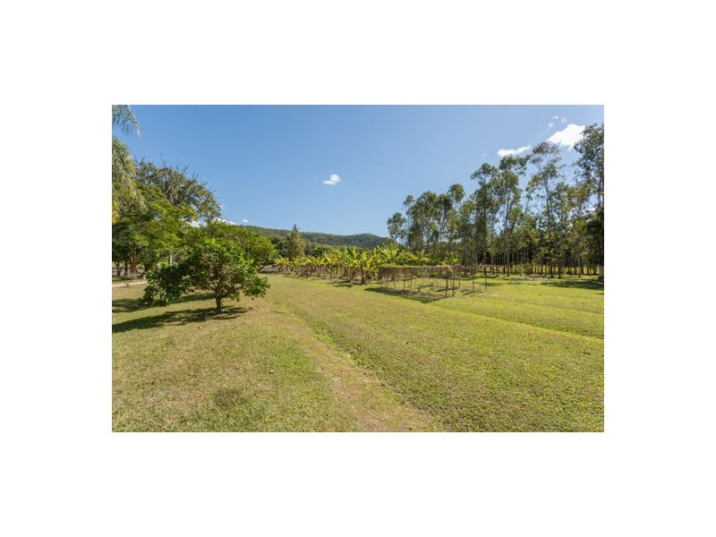 441 Marian-Hampden Road, Marian QLD 4753