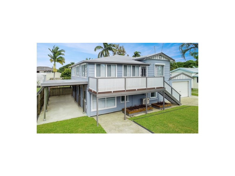 41 Ready Street, South Mackay QLD 4740