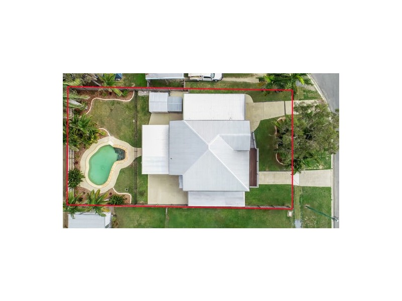 41 Ready Street, South Mackay QLD 4740