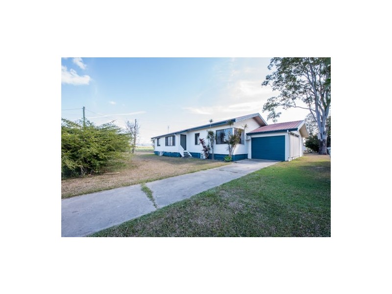 954 Marian-Eton Road, North Eton QLD 4741