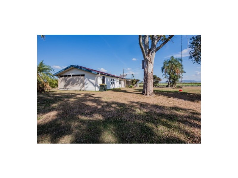 954 Marian-Eton Road, North Eton QLD 4741