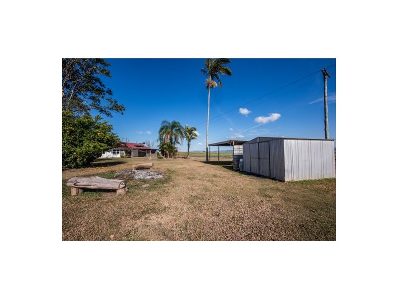 954 Marian-Eton Road, North Eton QLD 4741