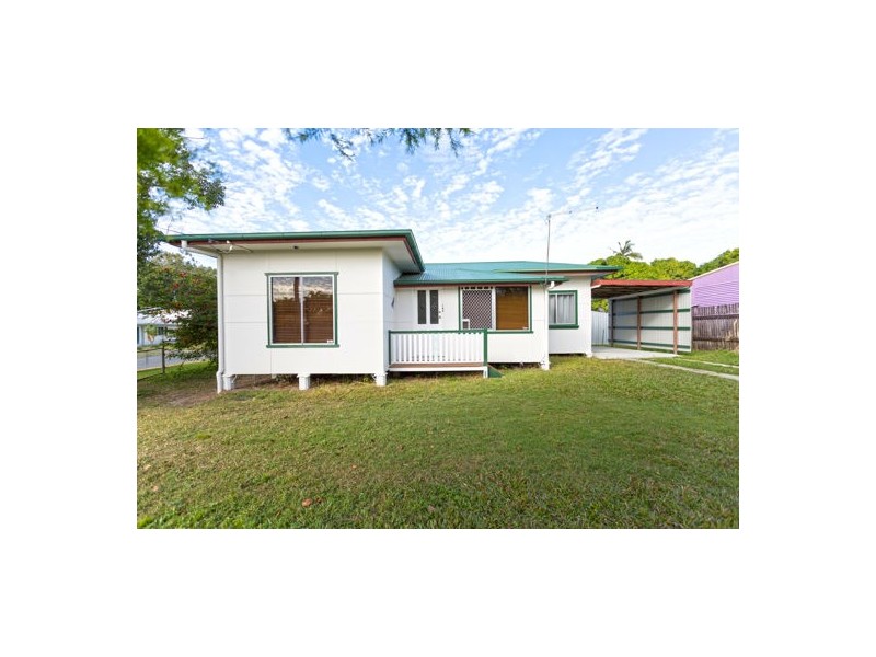 145 Malcomson Street, North Mackay QLD 4740