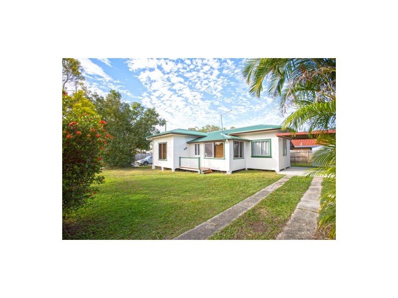 145 Malcomson Street, North Mackay QLD 4740