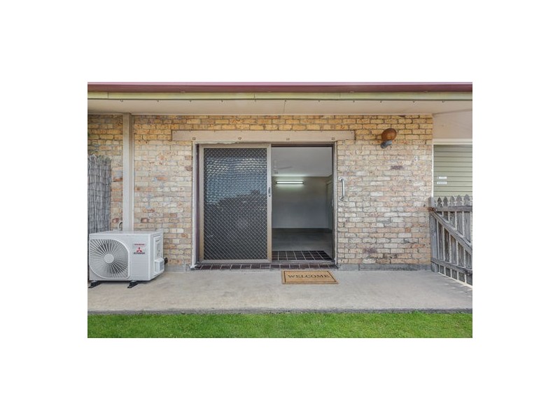 3/333 Bridge Road, West Mackay QLD 4740
