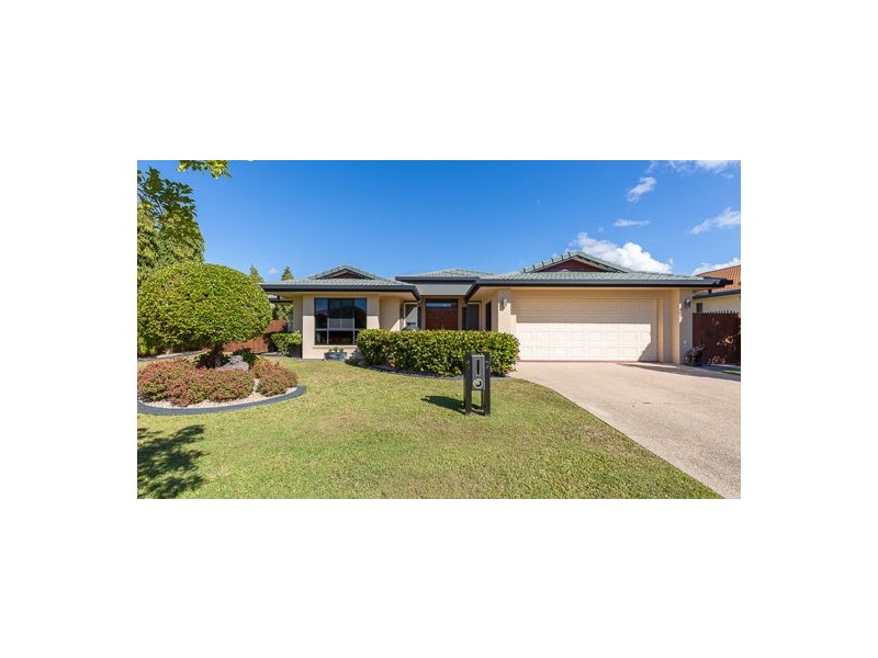 17 Romaine Court, Glenella QLD 4740