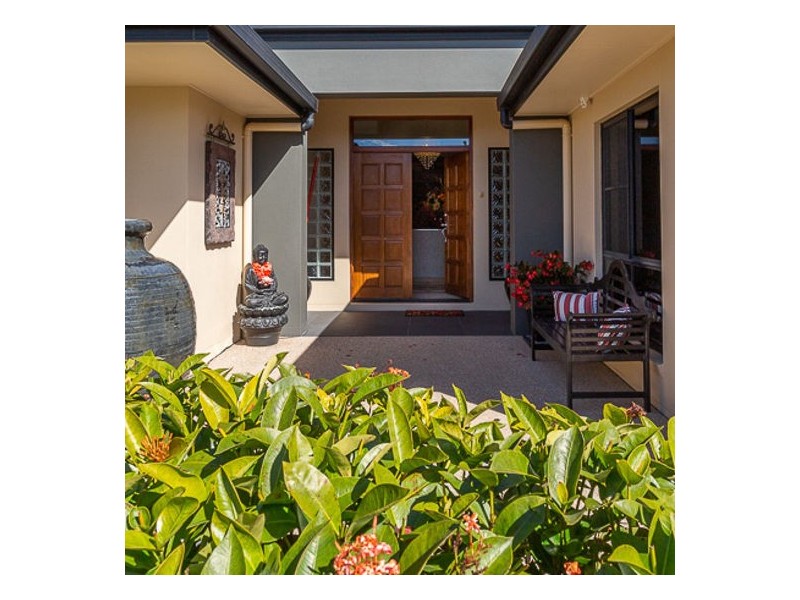 17 Romaine Court, Glenella QLD 4740