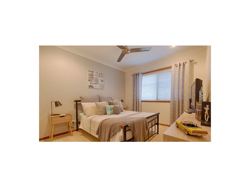 17 Romaine Court, Glenella QLD 4740