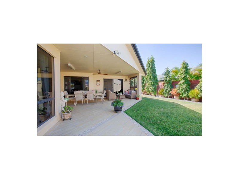 17 Romaine Court, Glenella QLD 4740