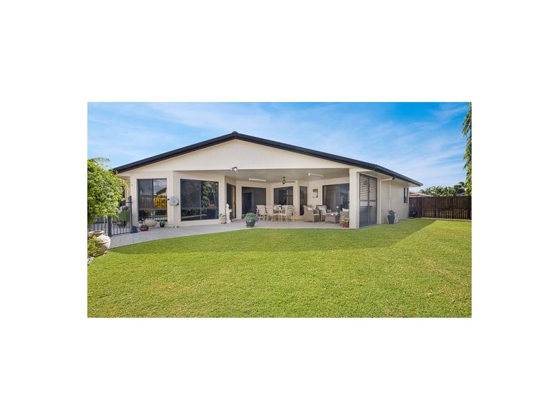 17 Romaine Court, Glenella QLD 4740
