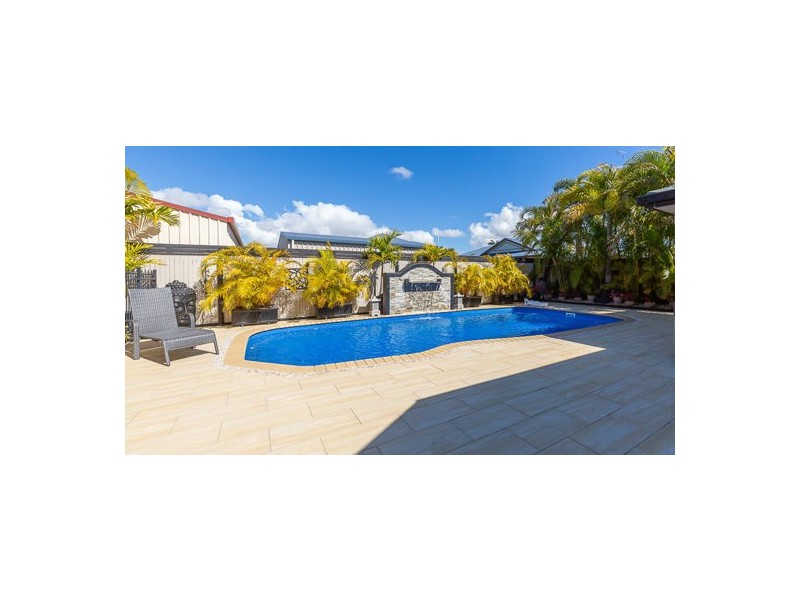 17 Romaine Court, Glenella QLD 4740