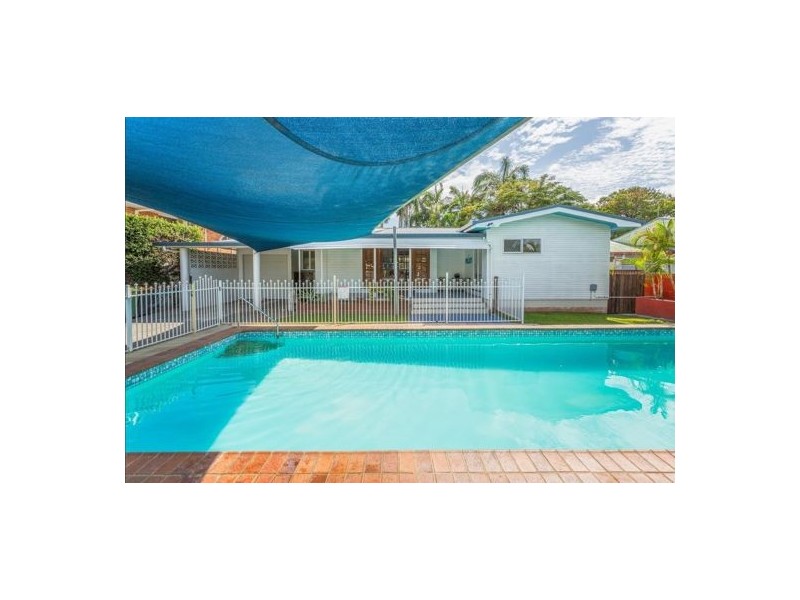 38 Paulette Street, West Mackay QLD 4740